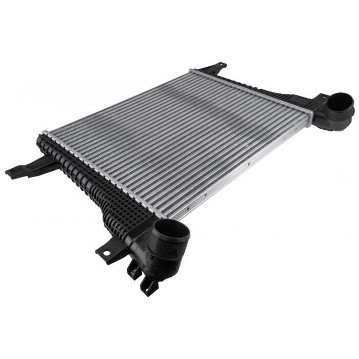 Turbo Radyatörü (Intercooler) Captiva 140 - 1