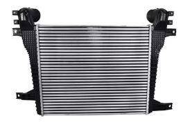Turbo Radyatörü (Intercooler) Captiva 140 KALE - 1