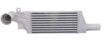 Turbo Radyatörü Intercooler Combo C Corsa C Z13DT Z13DTJ Z17DTH - 1