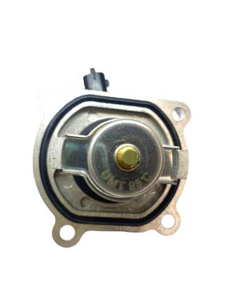 Umt 95 Cruze Astra 1.6 Aveo 1.4 95 Derece Termostat 25199828 - 5