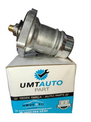 Umt 95 Derece Corsa D Aveo T300 Astra Mokka 1.2-1.4 Xer Termostat - UMTAUTO PART