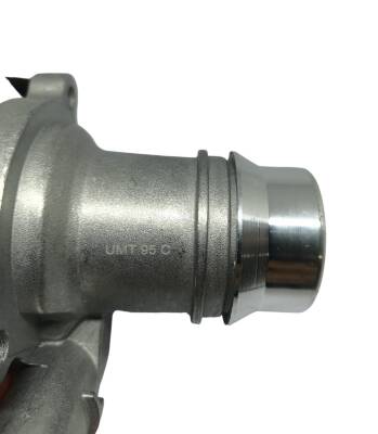 Umt 95 Derece Termostat 1.4 Turbo Motor Astra J İnsignia Cruze Metal - 4