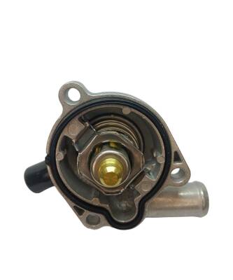 Umt 95 Derece Termostat 1.4 Turbo Motor Astra J İnsignia Cruze Metal - 2