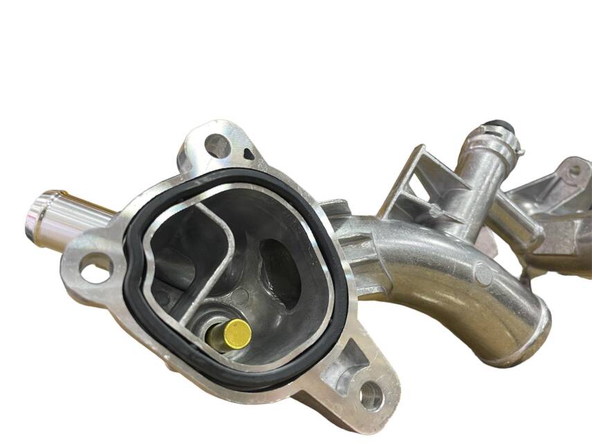 Umt Termostat Gövdesi Astra J İnsignia Corsa D E 14Net - 2