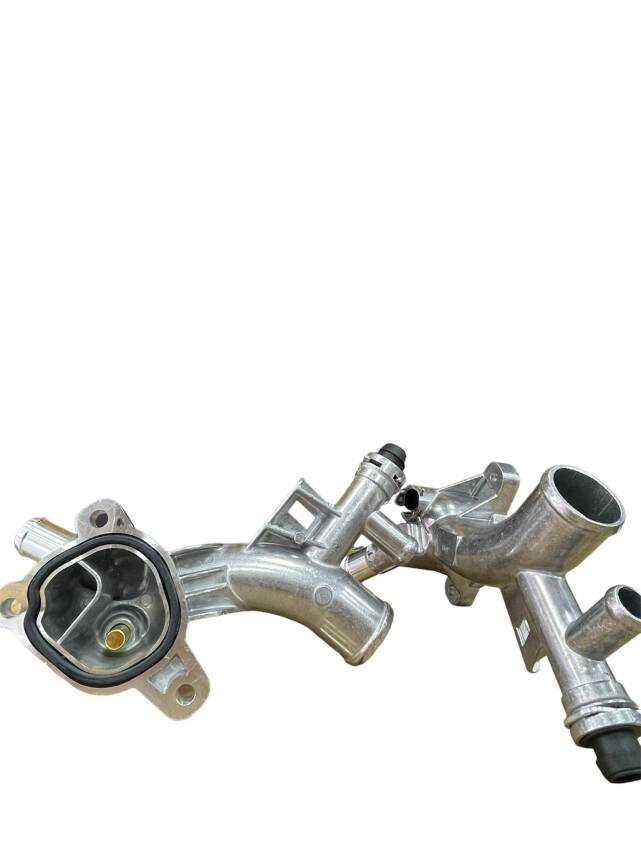 Umt Termostat Gövdesi Astra J İnsignia Corsa D E 14Net - 4