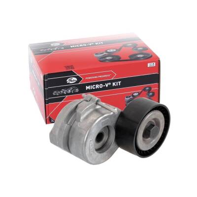 V Gergi Rulmanı Komple 1.3 Euro 5 Motor Astra J 6340554 - İTHAL