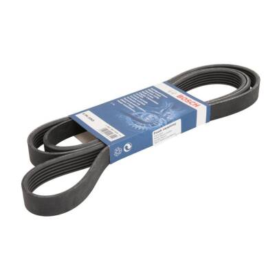 V Kayışı 2,0 Captiva Antara 6PK 2063 - 6PK 2065 - BOSCH