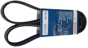 V Kayışı 2.0 Diesel Cruze C140 Captiva 6Pk2225 - BOSCH