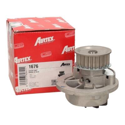 Vectra B Corsa Astra Devirdaim Z16Xex 14Xe -1676-93182038 Airtiex - AİRTEX