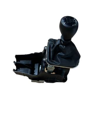 Vites Kolu Komple Mekanizma İle Cruze 5 İleri İthal - 1
