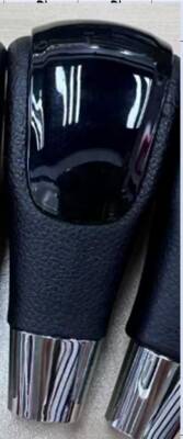 Vites Topuzu Otomatik Cruze Orjinal Tip 2009 -2014 BLACK SİYAH - İTHAL