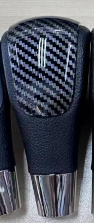 Vites Topuzu Otomatik Cruze Orjinal Tip 2009 -2014 CARBON - 1