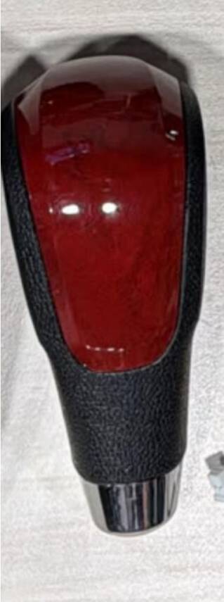Vites Topuzu Otomatik Cruze Orjinal Tip 2009 -2014 - 1