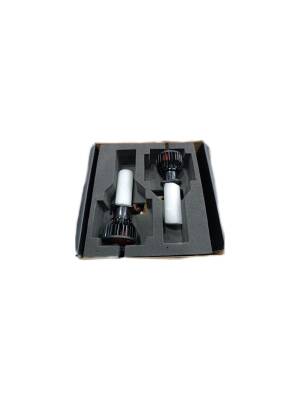 Vr Pro Led Xenon 8000 Lümen Far H1 Ampul Seti - 2