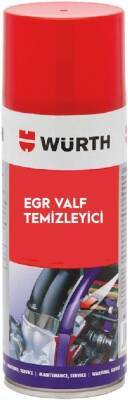 Würth Egr Valfi Dizel Temizleyici 400 Ml - WÜRTH