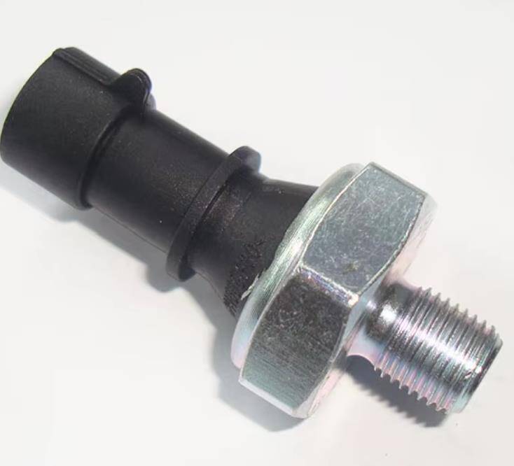 Yağ Müşürü 1.4 1.6 Aveo Cruze - 1