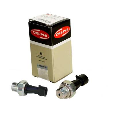Yağ Müşürü Opel Chevrolet Fiat Alfa Grubu Delphi Sw90000 - DELPHI