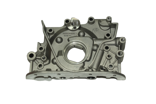 Yağ Pompası Kalos Aveo 1.2 8V Spark 0.8 1.0 Matiz - 1
