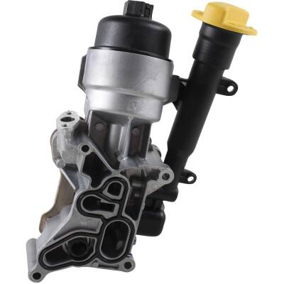 Yağ Soğutucu Komple Z13Dtj Corsa C D Combo Meriva A 5650358 Muadil - İTHAL