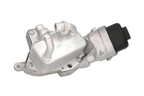Yağ Soğutucu Opel İnsignia A20Dt-Dth Dizel Komple Gm - 1
