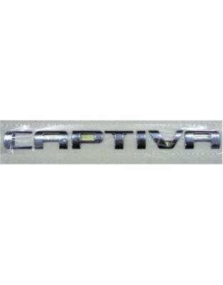 Yazı Captiva - 2