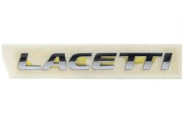 Yazı Lacetti Muadil - İTHAL