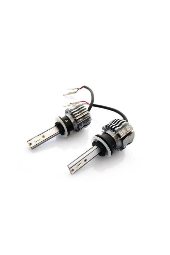 Zero H27 +3 Plus Fansız Led 12V-24V Photon - 1