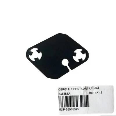 Zincir Gergi Alt Conta Astra J İnsignia B16 1.6 Dizel İthal 55515025 - İTHAL