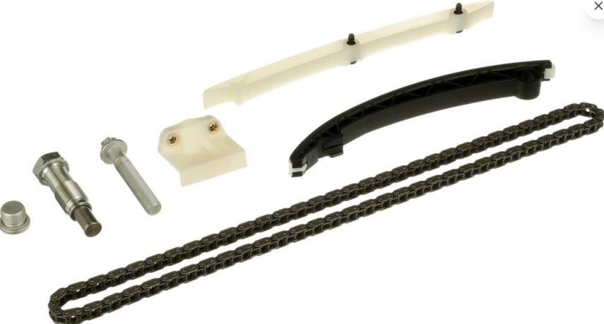 Zincir Seti Astra J İnsignia Mokka A14Net Cruze Aveo Gates - 1